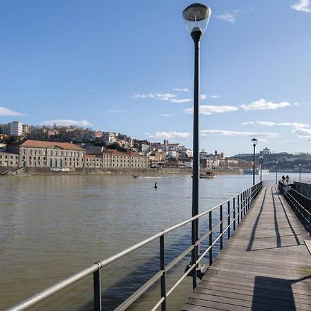 Loft Douro Cais Da Fontainha Appartement Vila Nova de Gaia Buitenkant foto