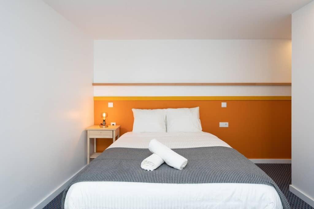 Loft Douro Cais Da Fontainha Appartement Vila Nova de Gaia Buitenkant foto