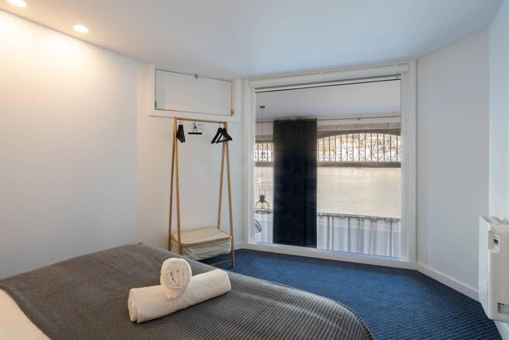 Loft Douro Cais Da Fontainha Appartement Vila Nova de Gaia Buitenkant foto