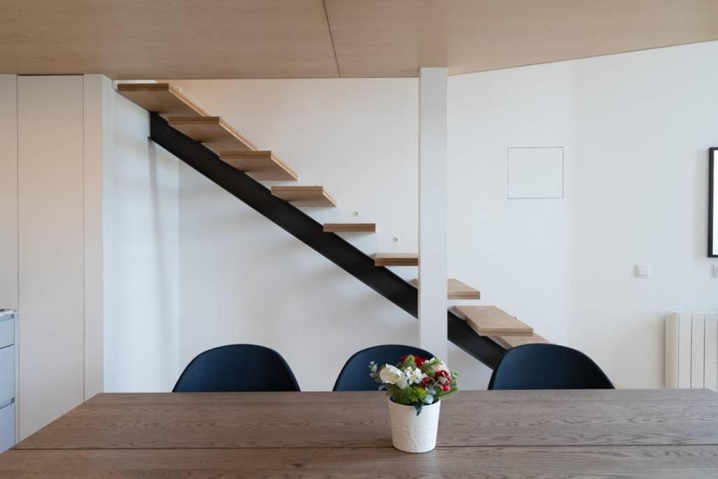 Loft Douro Cais Da Fontainha Appartement Vila Nova de Gaia Buitenkant foto