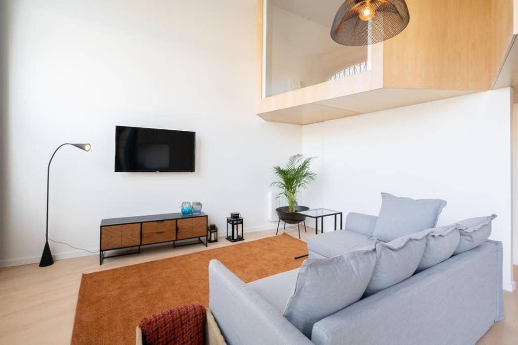 Loft Douro Cais Da Fontainha Appartement Vila Nova de Gaia Buitenkant foto