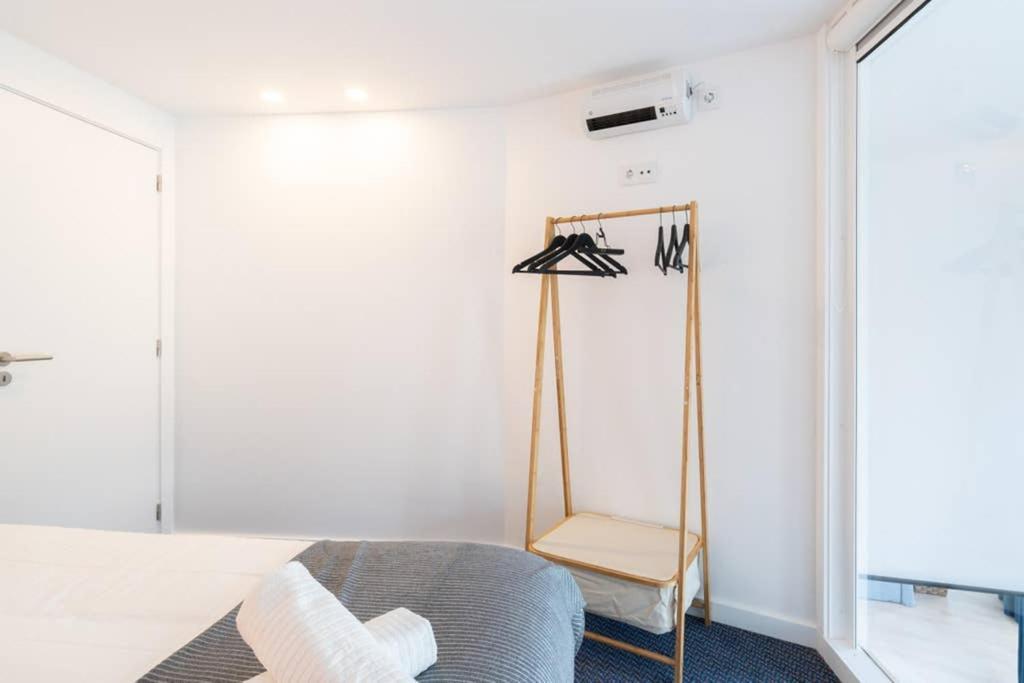 Loft Douro Cais Da Fontainha Appartement Vila Nova de Gaia Buitenkant foto