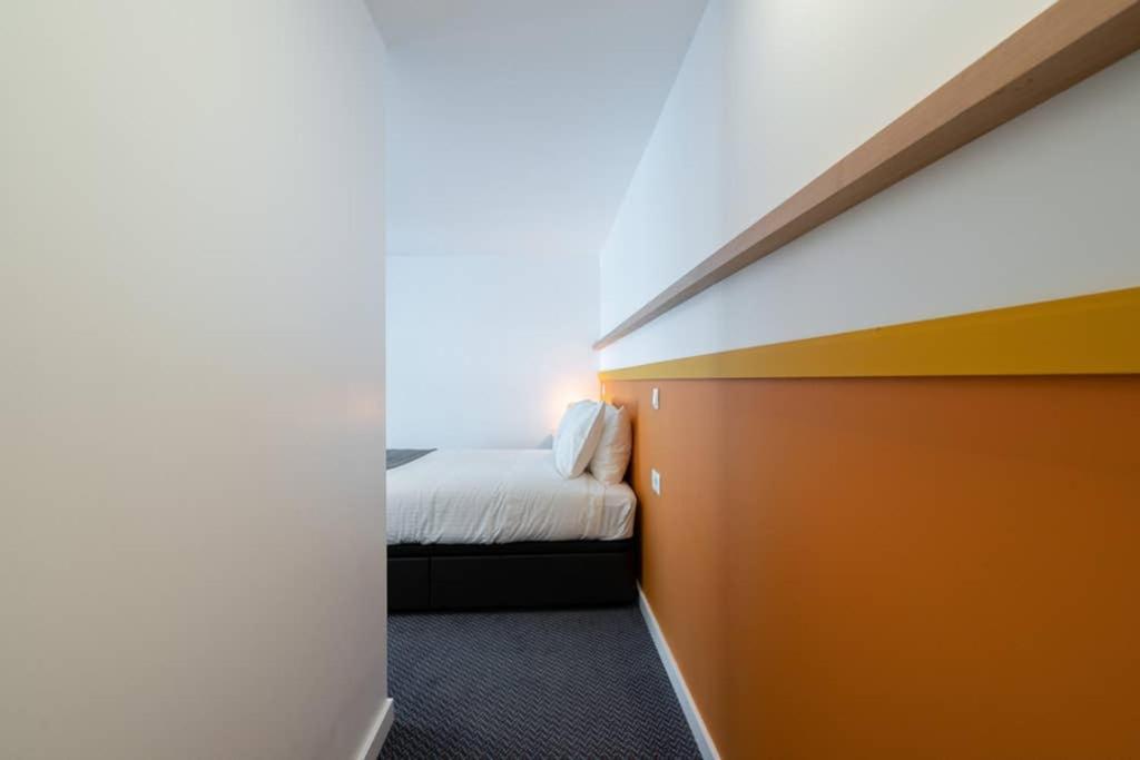 Loft Douro Cais Da Fontainha Appartement Vila Nova de Gaia Buitenkant foto