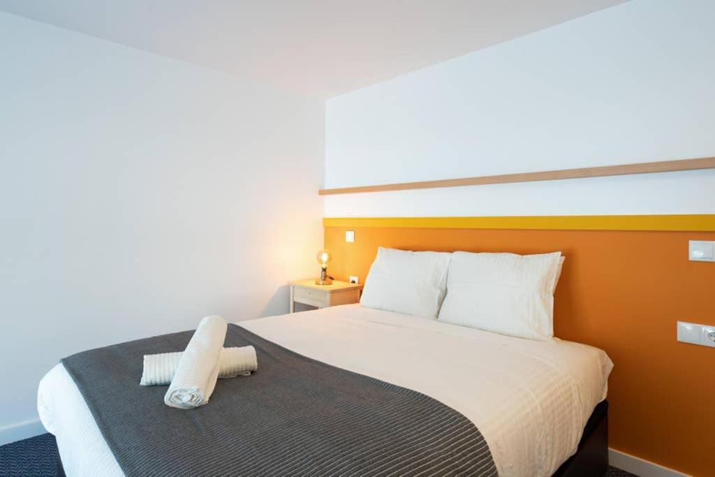 Loft Douro Cais Da Fontainha Appartement Vila Nova de Gaia Buitenkant foto