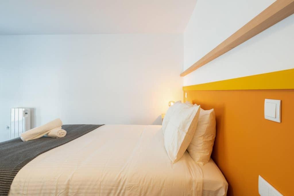 Loft Douro Cais Da Fontainha Appartement Vila Nova de Gaia Buitenkant foto