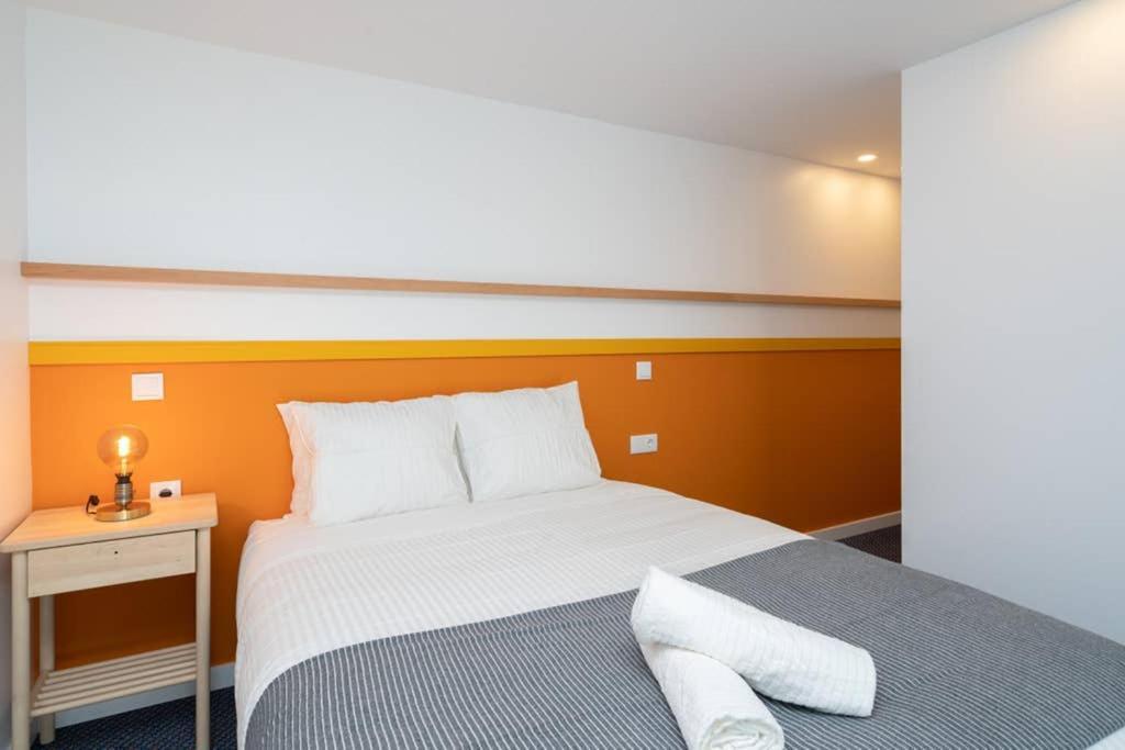 Loft Douro Cais Da Fontainha Appartement Vila Nova de Gaia Buitenkant foto