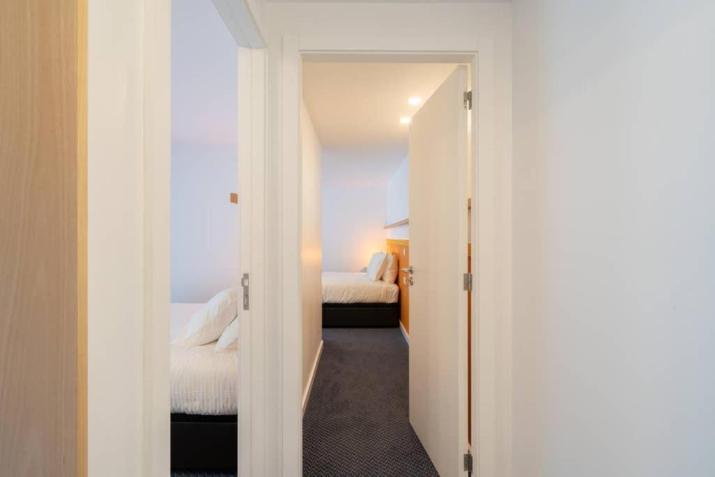 Loft Douro Cais Da Fontainha Appartement Vila Nova de Gaia Buitenkant foto